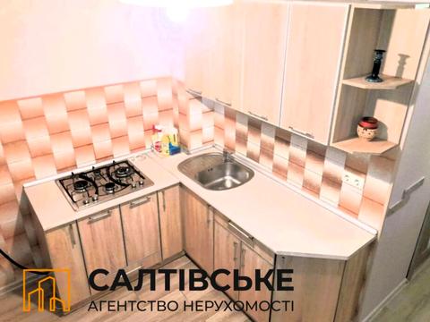 квартира за адресою Нескорених вул., 47