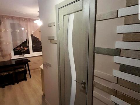 квартира за адресою Нескорених вул., 47