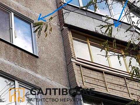 квартира за адресою Нескорених вул., 47