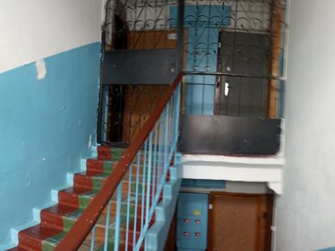 квартира за адресою Богдана Хмельницького просп. (Героїв Сталінграда), 10-Б