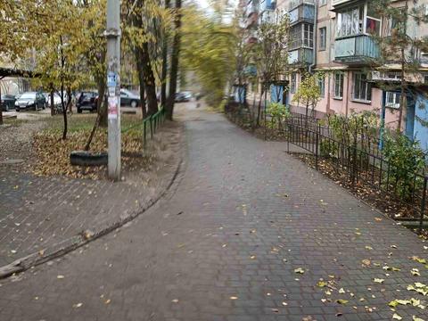 квартира за адресою Богдана Хмельницького просп. (Героїв Сталінграда), 10-Б