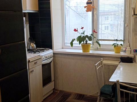 квартира за адресою Богдана Хмельницького просп. (Героїв Сталінграда), 10-Б