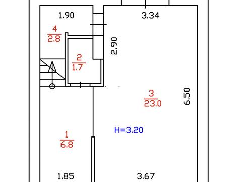 будинок за адресою Квітнева вул.