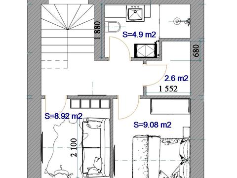 будинок за адресою Квітнева вул.