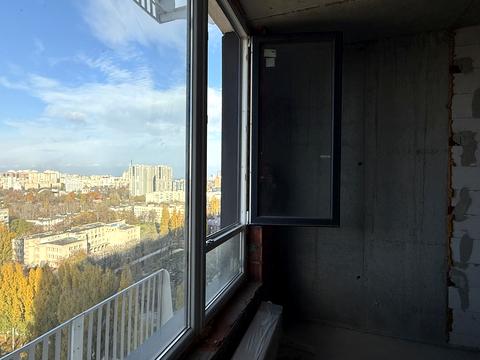 квартира за адресою Івана Франка вул., 40 к1