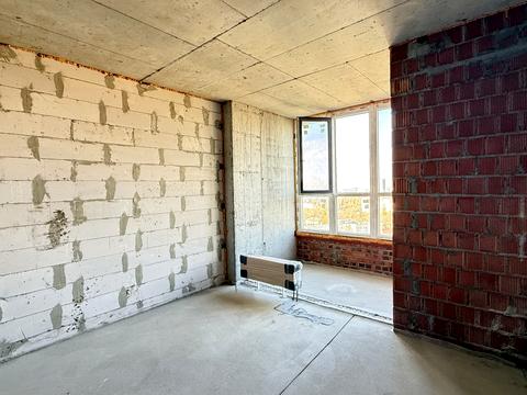 квартира за адресою Івана Франка вул., 40 к1