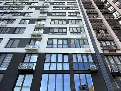 квартира за адресою Івана Франка вул., 40 к1