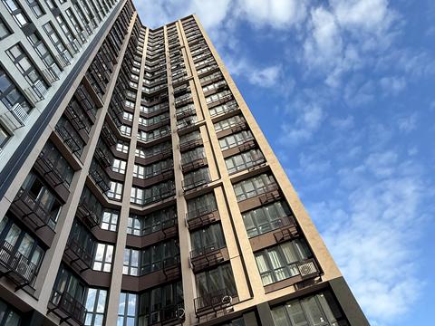 квартира за адресою Івана Франка вул., 40 к1