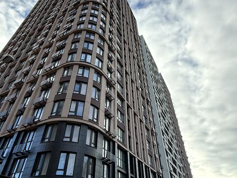 квартира за адресою Івана Франка вул., 40 к1