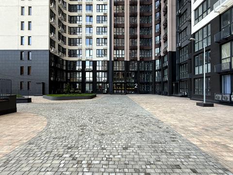 квартира за адресою Івана Франка вул., 40 к1