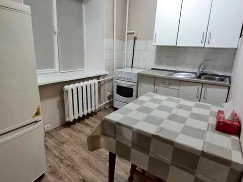 квартира по адресу Берестейский просп. (Победы), 12