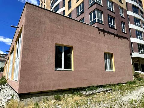 комерційна за адресою Машинобудівний пров. (Машинобудівельний), 26