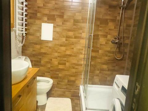 квартира за адресою Запорізьке шосе, 28-Р