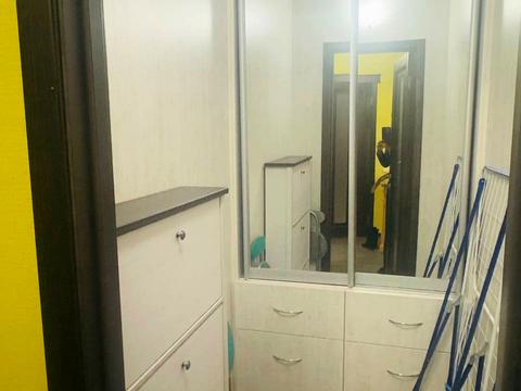 квартира за адресою Запорізьке шосе, 28-Р