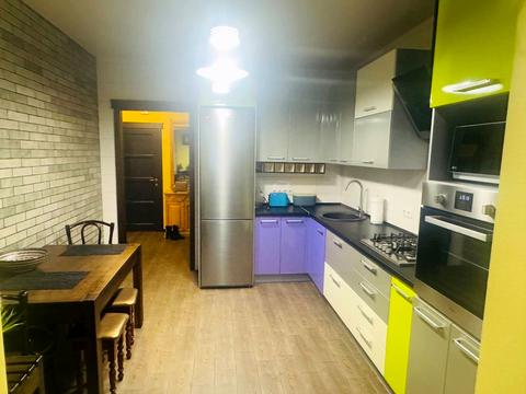 квартира за адресою Запорізьке шосе, 28-Р