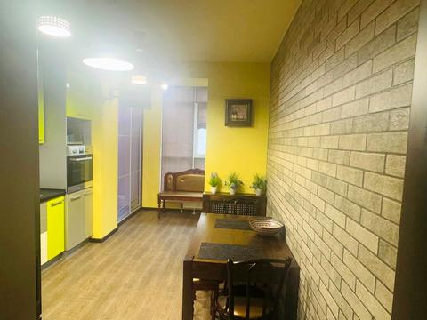 квартира за адресою Запорізьке шосе, 28-Р