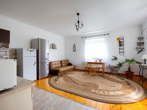 дом по адресу Северина Наливайко ул., 12а