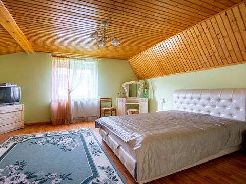 дом по адресу Северина Наливайко ул., 12а