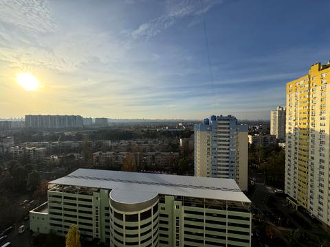 квартира за адресою Воскресенська вул., 14-Б