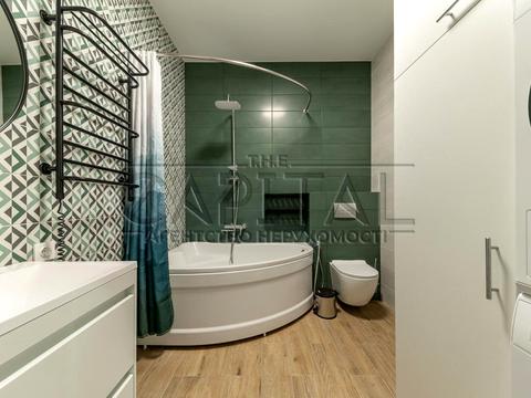 квартира за адресою Київ, Миколи Пимоненка вул., 19