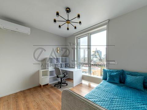 квартира за адресою Київ, Миколи Пимоненка вул., 19