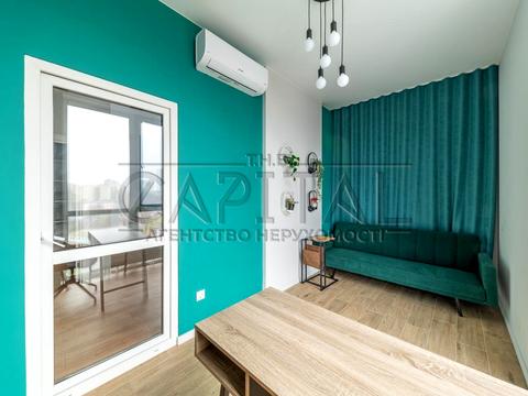 квартира за адресою Київ, Миколи Пимоненка вул., 19