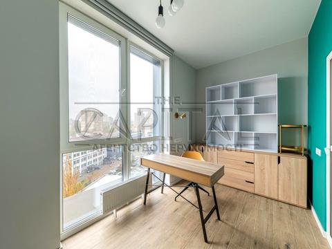 квартира за адресою Київ, Миколи Пимоненка вул., 19