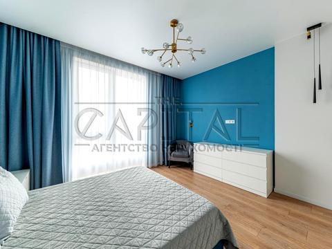 квартира за адресою Київ, Миколи Пимоненка вул., 19