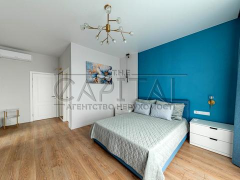 квартира за адресою Київ, Миколи Пимоненка вул., 19