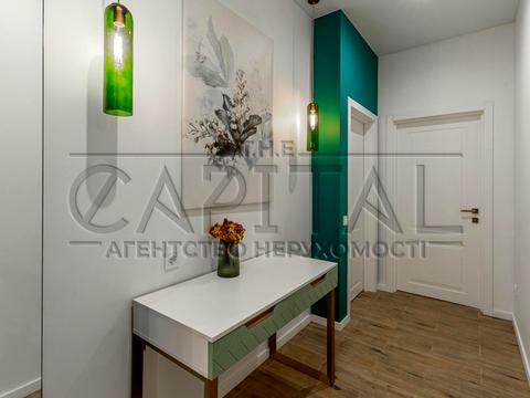 квартира за адресою Київ, Миколи Пимоненка вул., 19