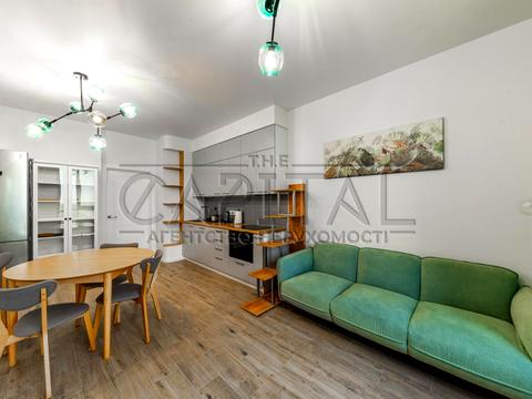 квартира за адресою Київ, Миколи Пимоненка вул., 19