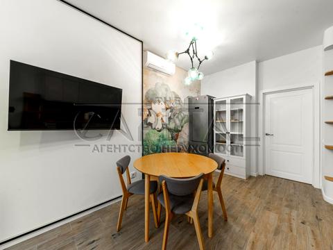 квартира за адресою Київ, Миколи Пимоненка вул., 19