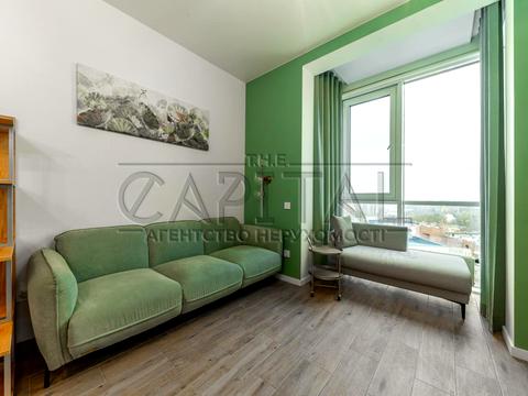 квартира за адресою Київ, Миколи Пимоненка вул., 19