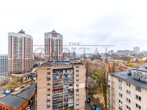 квартира за адресою Київ, Миколи Пимоненка вул., 19