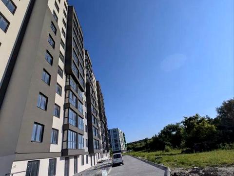 квартира за адресою Городоцька вул., 226а, корп. 1-4