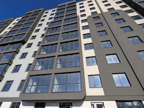 квартира за адресою Городоцька вул., 226а, корп. 1-4