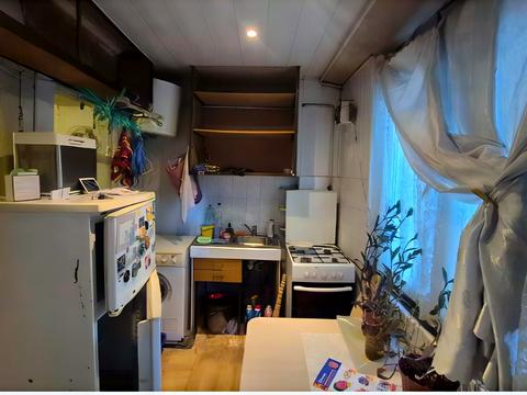 квартира за адресою Ніжинська вул., 48