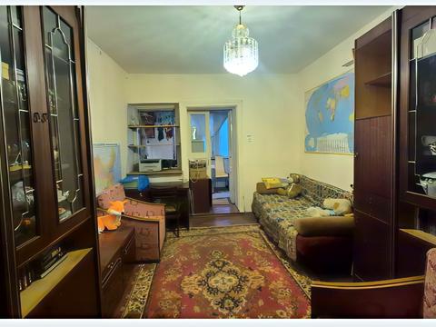 квартира за адресою Ніжинська вул., 48