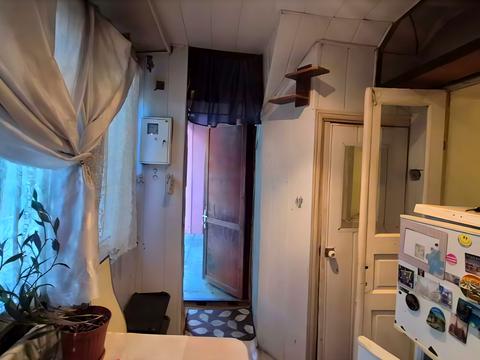 квартира за адресою Ніжинська вул., 48