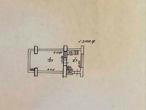 квартира за адресою Ніжинська вул., 48