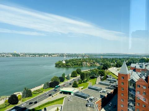 квартира за адресою Січеславська Набережна вул., 53а