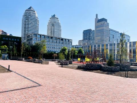 квартира за адресою Січеславська Набережна вул., 53а