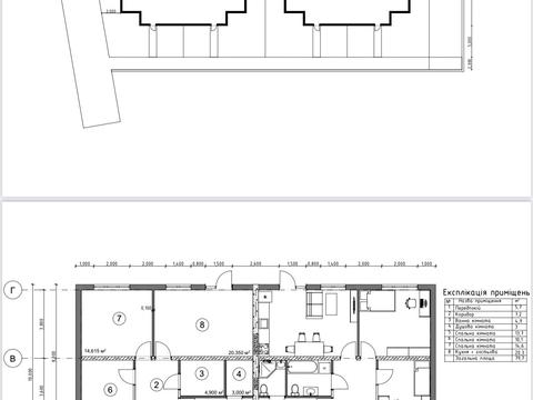 дом по адресу Владимирская ул.