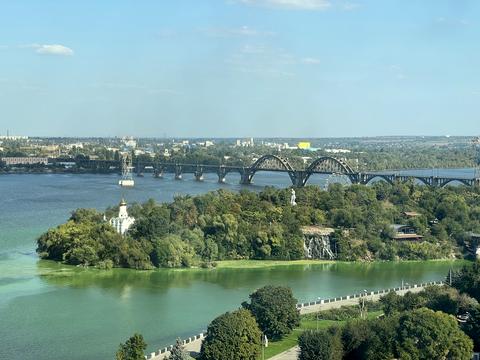 квартира за адресою Січеславська Набережна вул., 53а