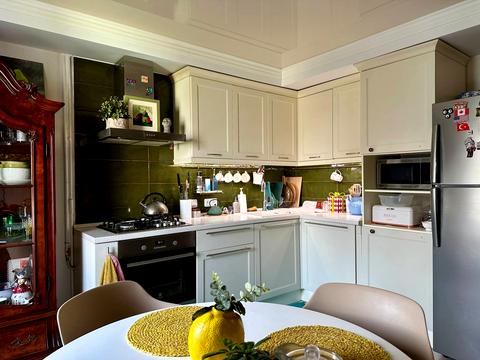 квартира за адресою Дніпро, Менахем-Мендл Шнеєрсона вул. (Мініна), 5