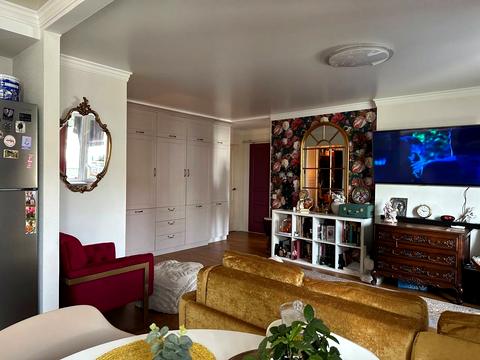 квартира за адресою Дніпро, Менахем-Мендл Шнеєрсона вул. (Мініна), 5