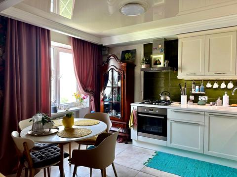 квартира за адресою Дніпро, Менахем-Мендл Шнеєрсона вул. (Мініна), 5