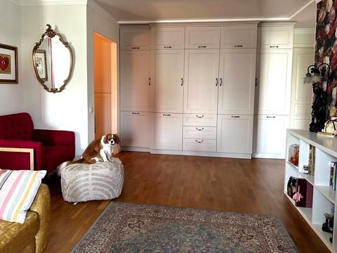 квартира за адресою Дніпро, Менахем-Мендл Шнеєрсона вул. (Мініна), 5