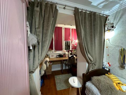 квартира за адресою Дніпро, Менахем-Мендл Шнеєрсона вул. (Мініна), 5