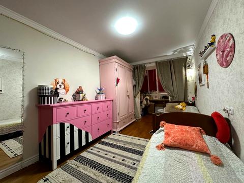 квартира за адресою Дніпро, Менахем-Мендл Шнеєрсона вул. (Мініна), 5